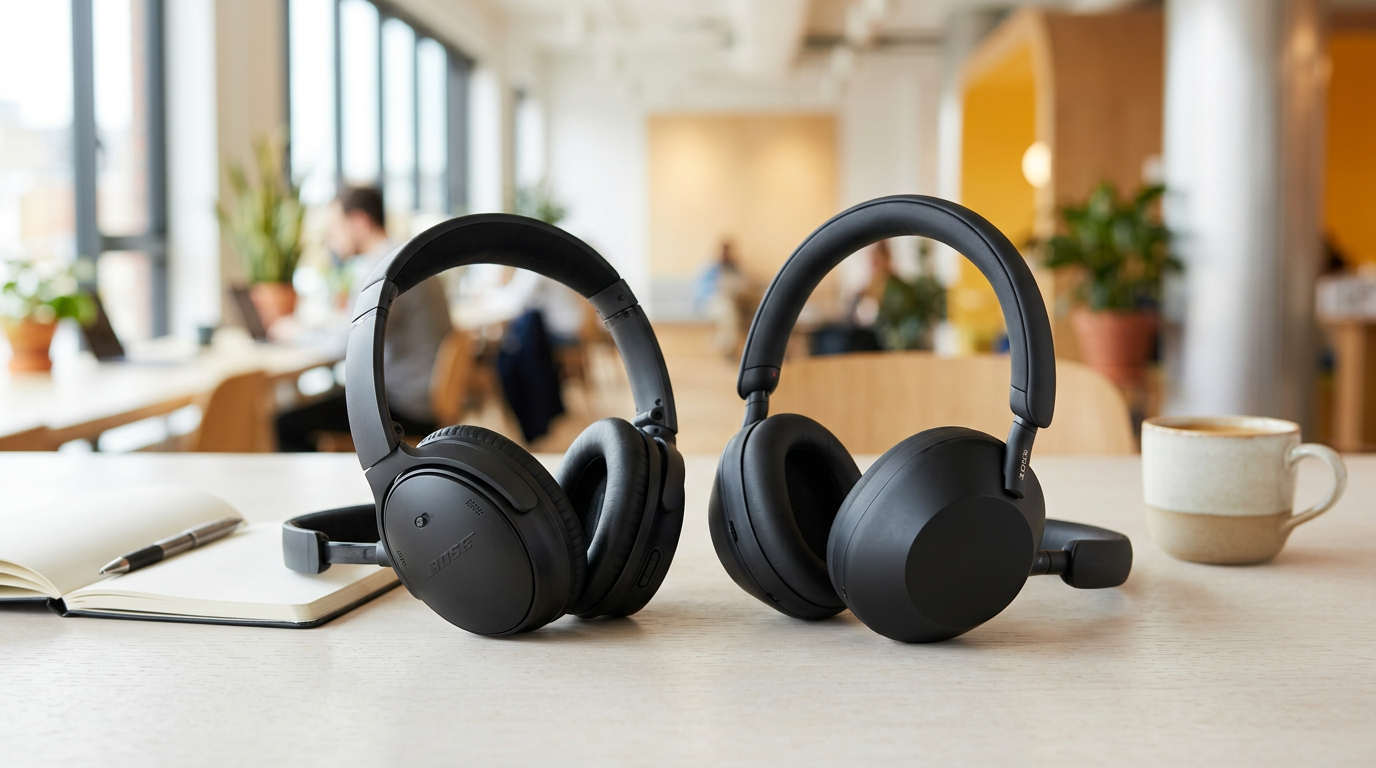 bose of sony noise cancelling