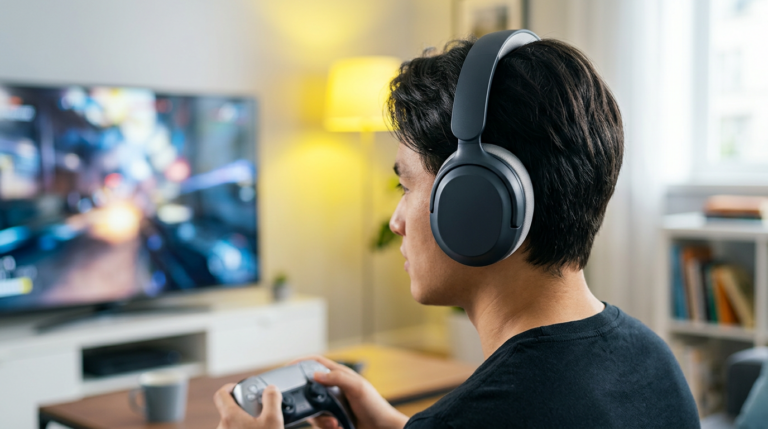 beste gaming headset voor ps5
