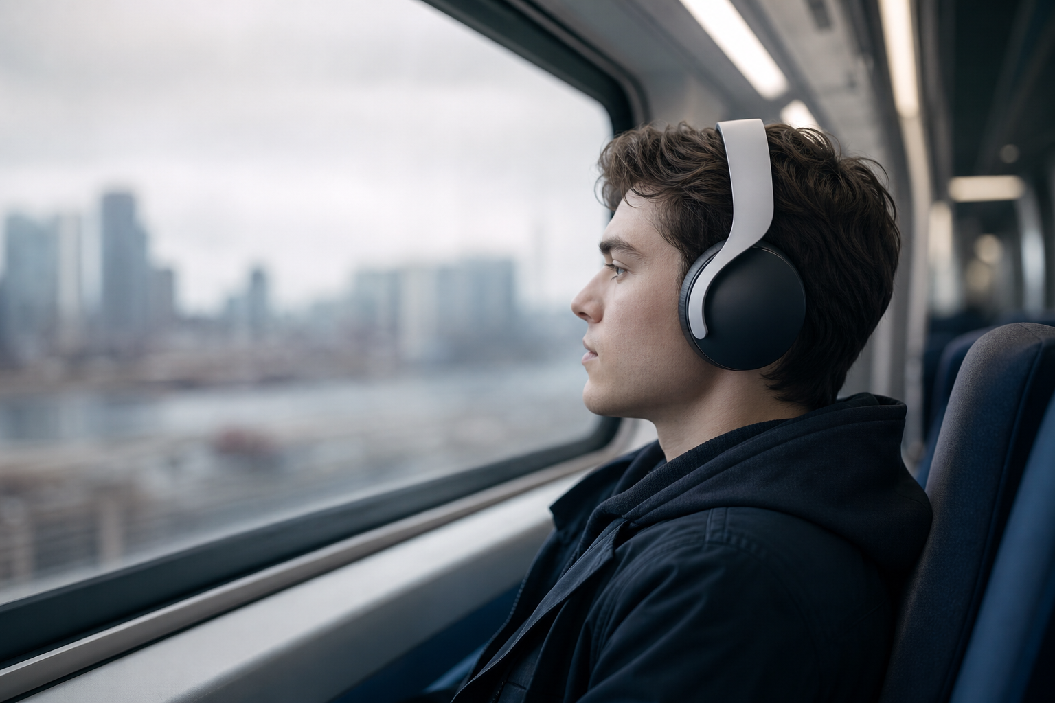 Beste gaming headset voor de PS5 (2026)
