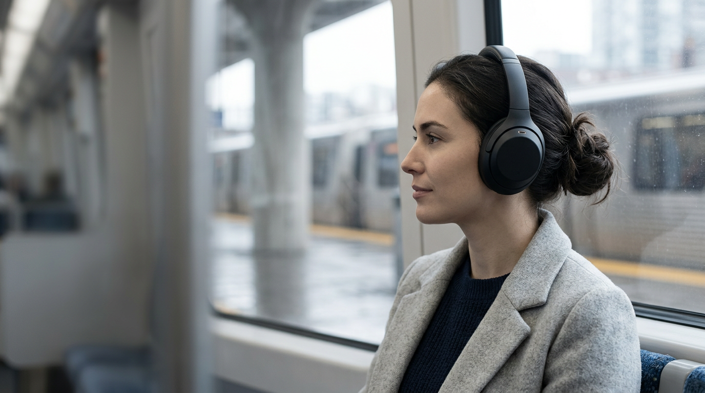 bose of sony noise cancelling
