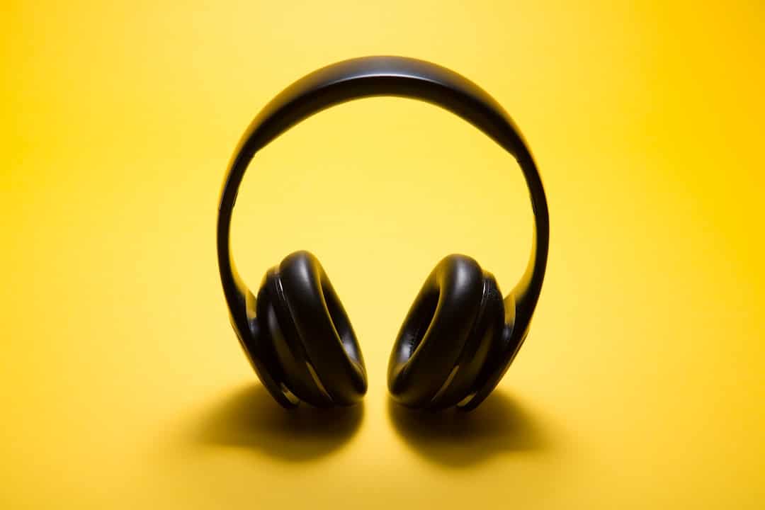 Waarom Kiezen voor een koptelefoon met draad?