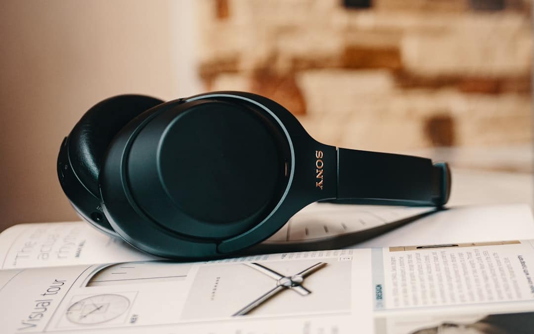 Welke Sony koptelefoon is het beste? De WH-1000XM5 of de WH-1000XM4?