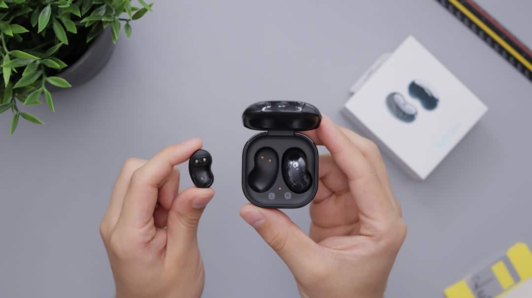 Samsung Galaxy Buds2 Pro: de functies en belangrijkste specificaties van deze oortjes uitgelegd