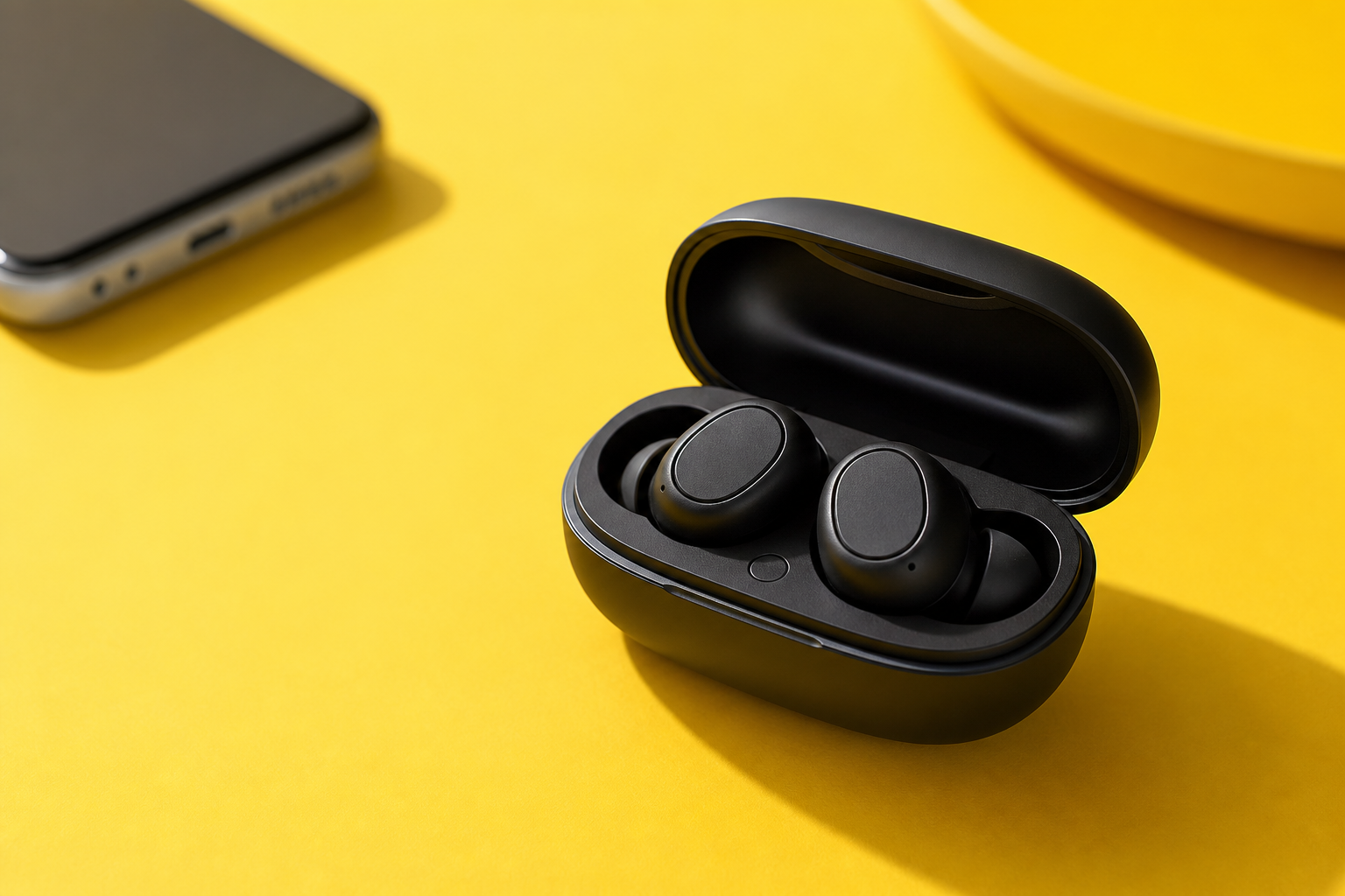 beste noise cancelling oordopjes