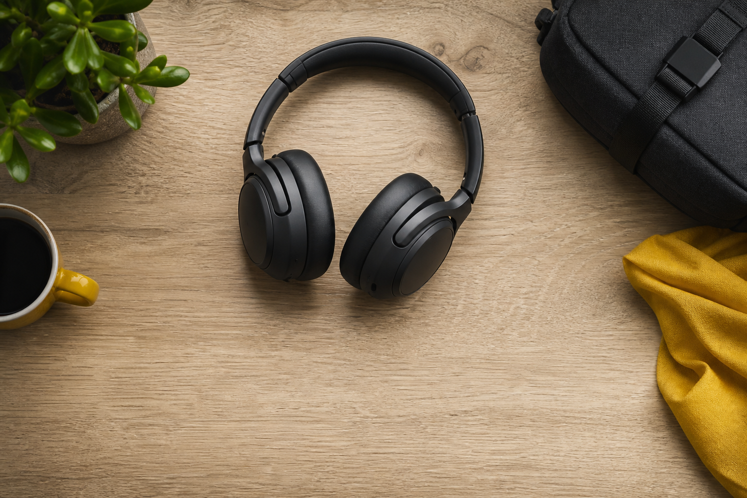 wat is noise cancelling