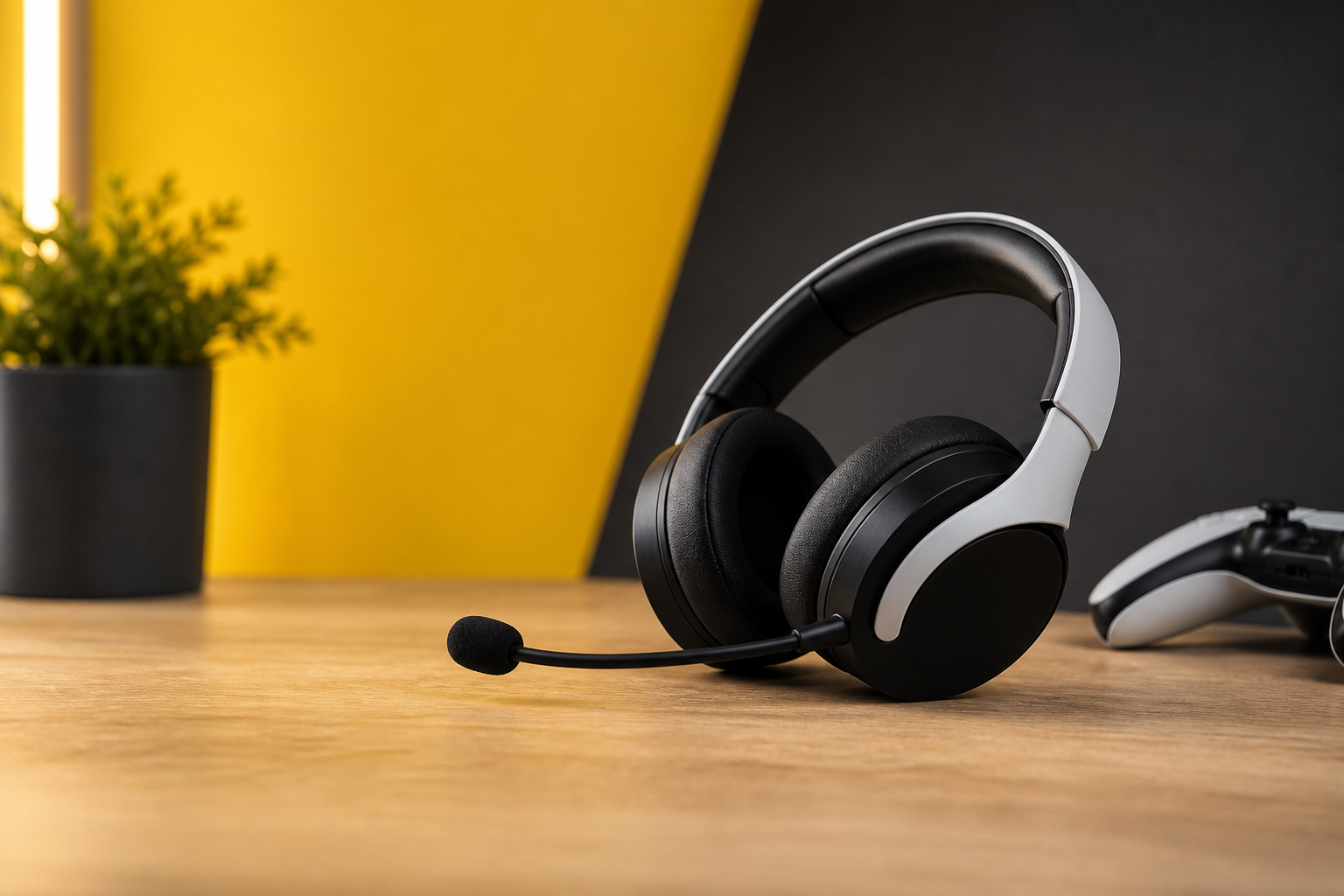 beste gaming headset voor ps5