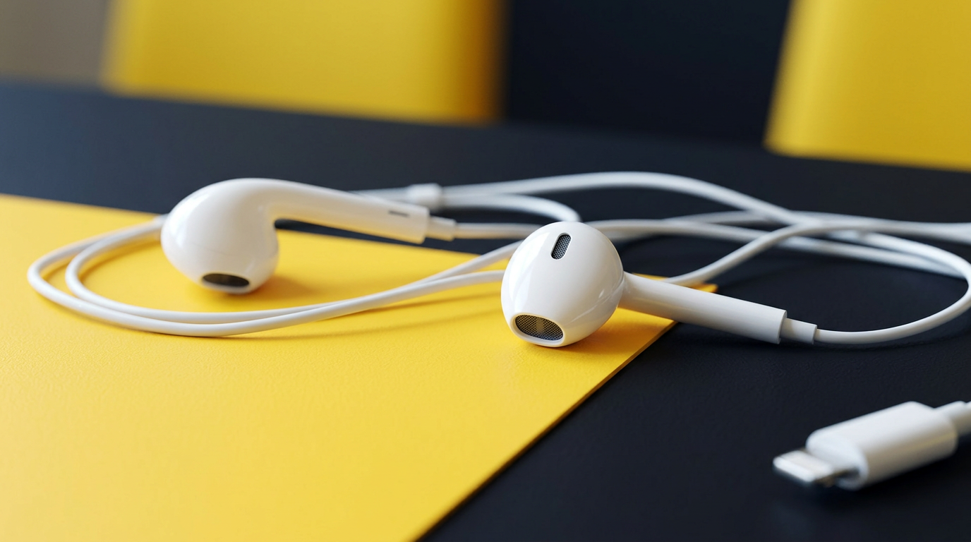 Earpods earpods
