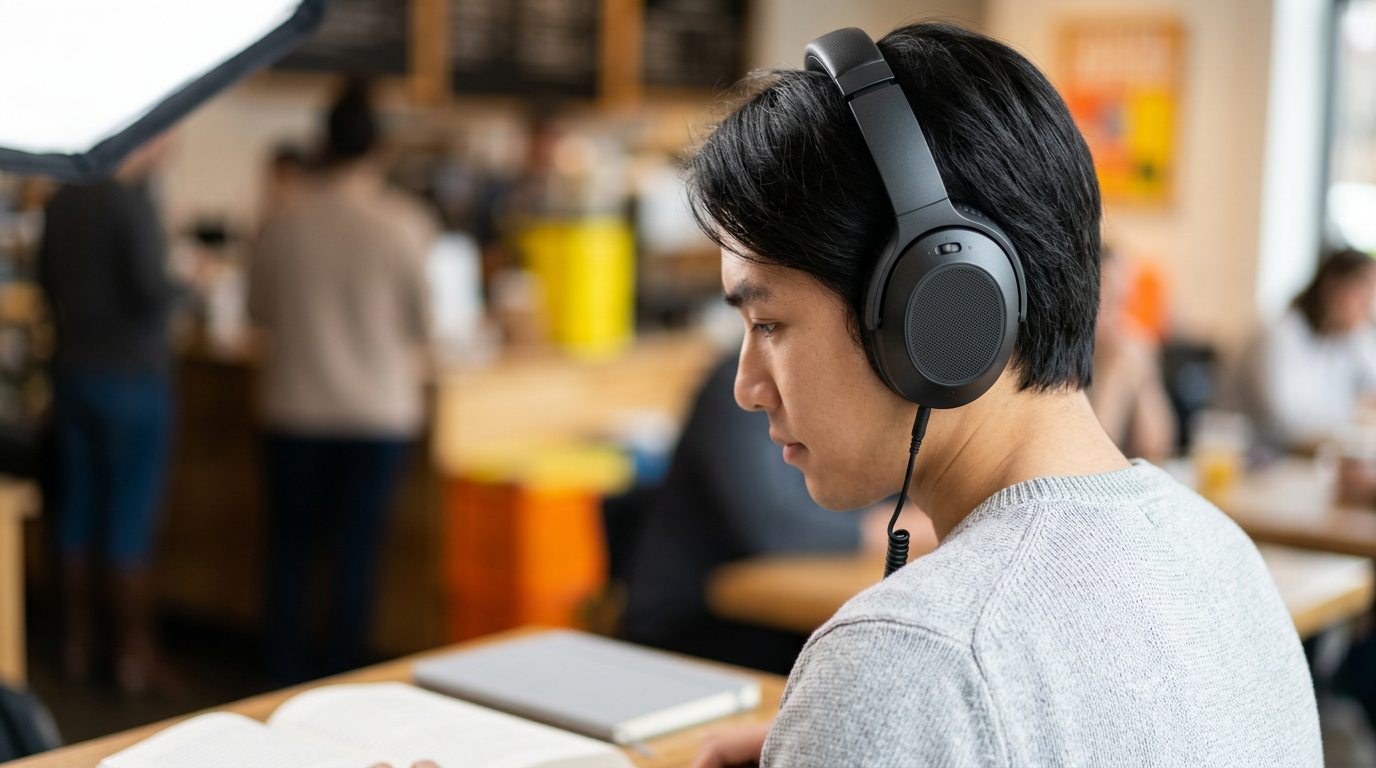wat is noise cancelling