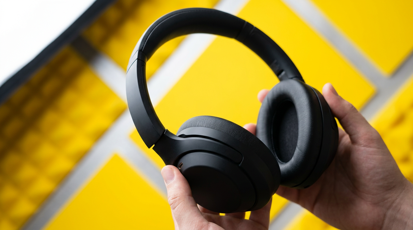 wat is noise cancelling