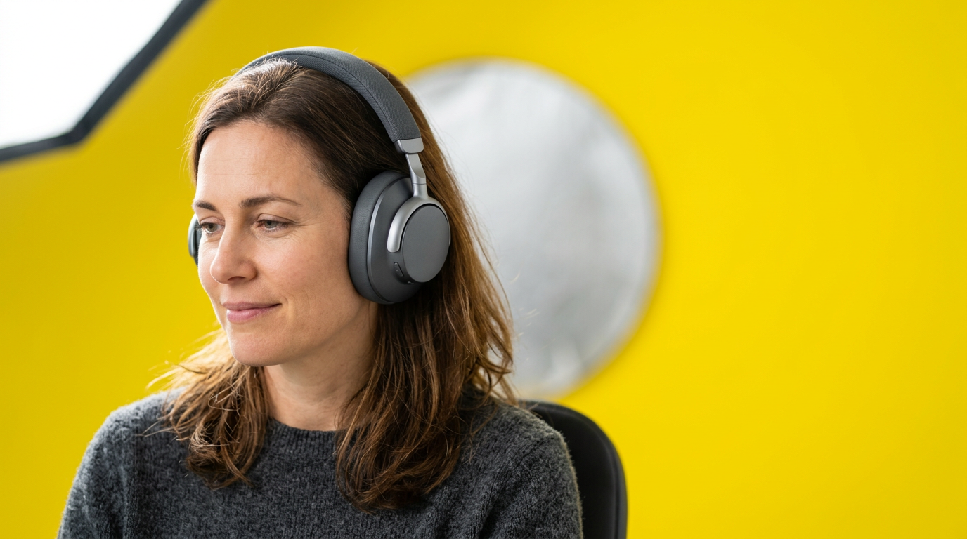 wat is noise cancelling