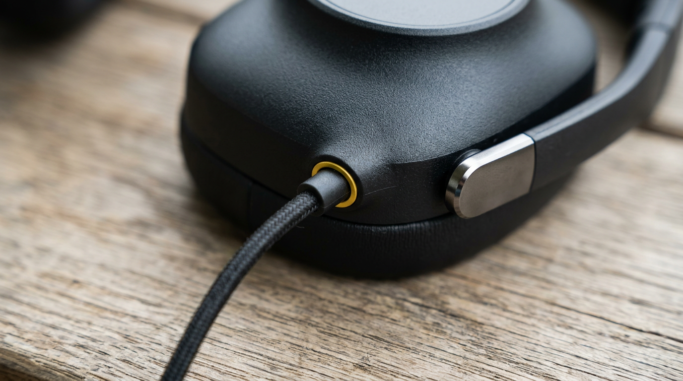 logitech headset