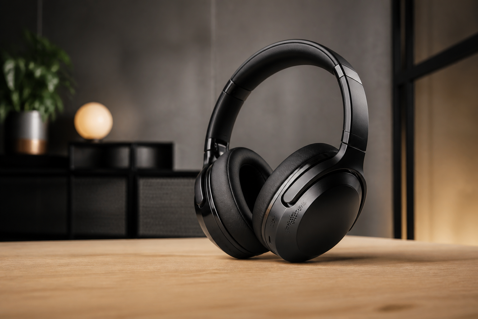 Hoe presteert de JBL Tour One M2 zwart qua geluidskwaliteit, ANC en…