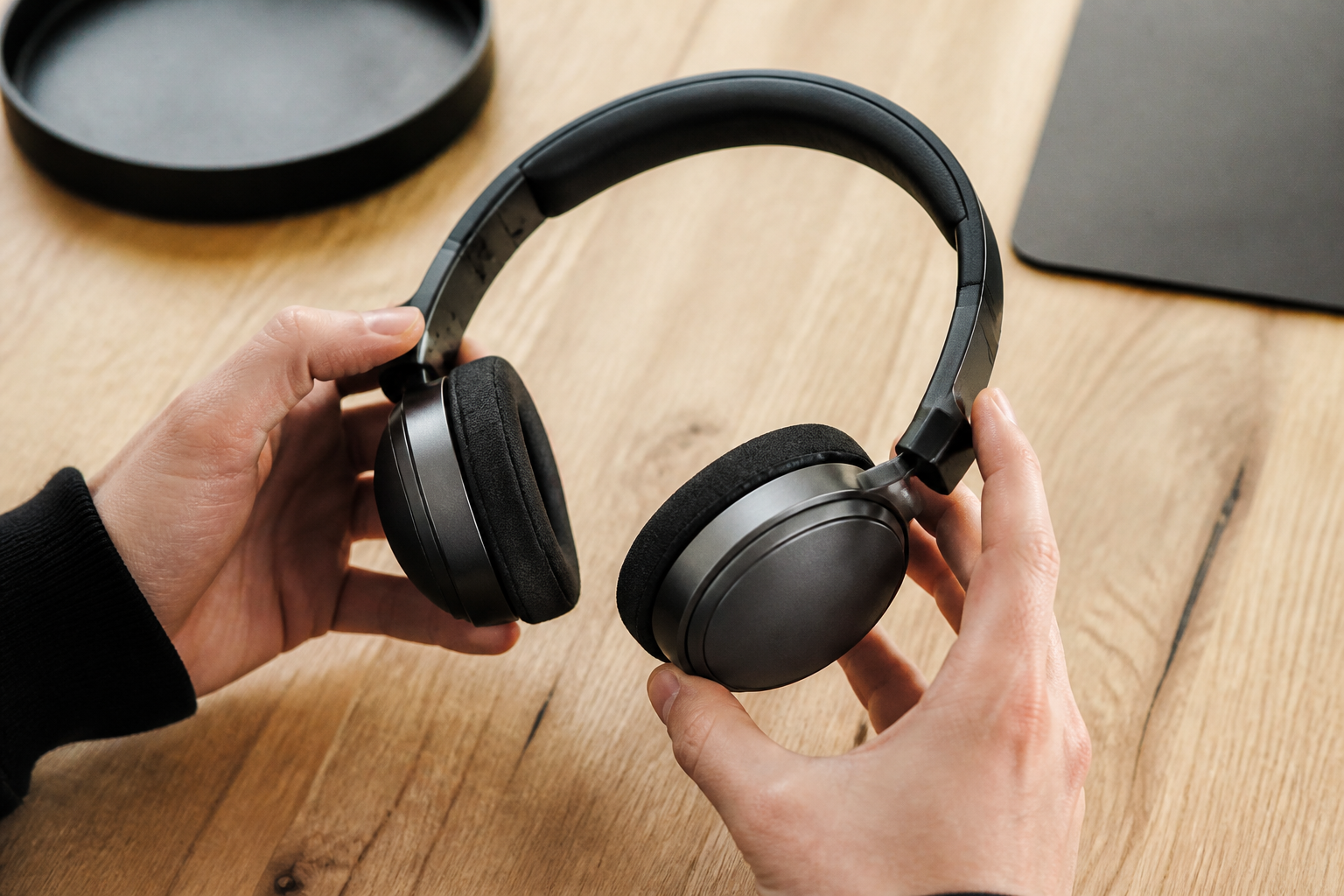 Is de Teufel Supreme On een comfortabele on-ear-koptelefoon voor dagelijks gebruik