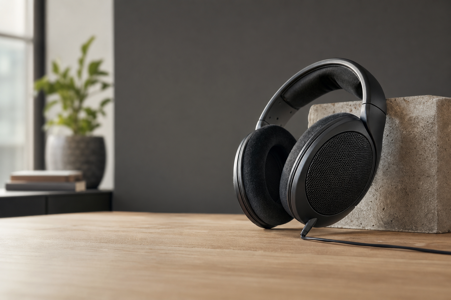 Is de Sennheiser HD 560S geschikt voor kritisch luisteren en studiowerk