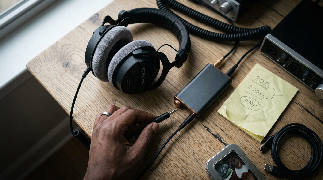 dt 990 pro