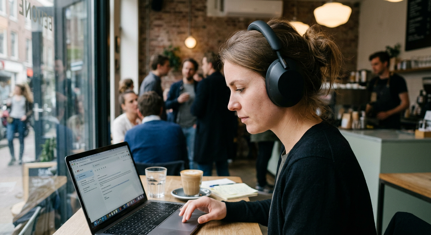 beste koptelefoon met noise cancelling beste koptelefoon met noise cancelling