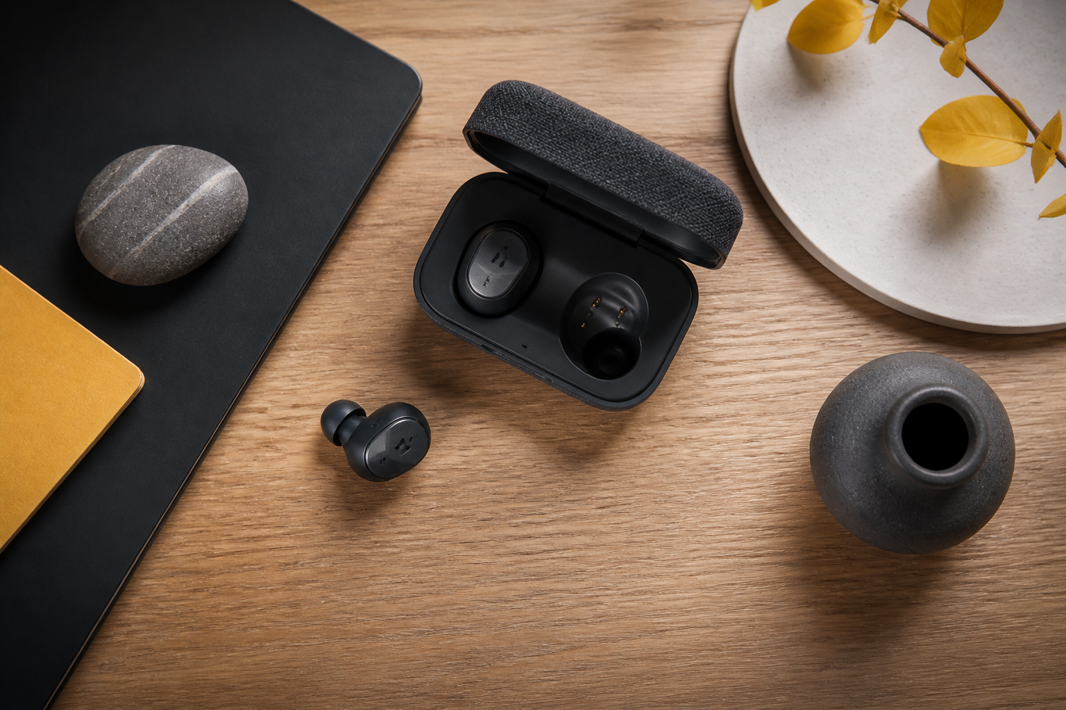 Sennheiser Momentum True Wireless 4: geluid, ANC en accuduur