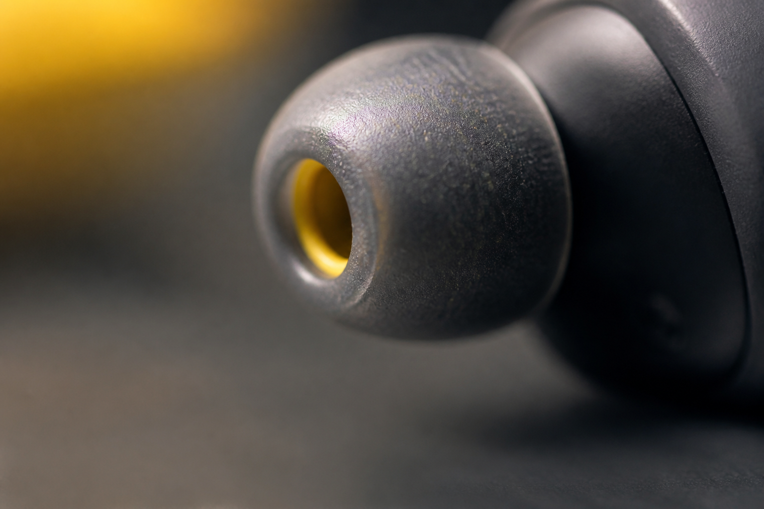 Hoe presteren de Sony LinkBuds S op comfort en ruisonderdrukking