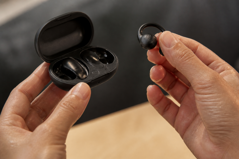 Alles over de motorola bud loop: wat je moet weten
