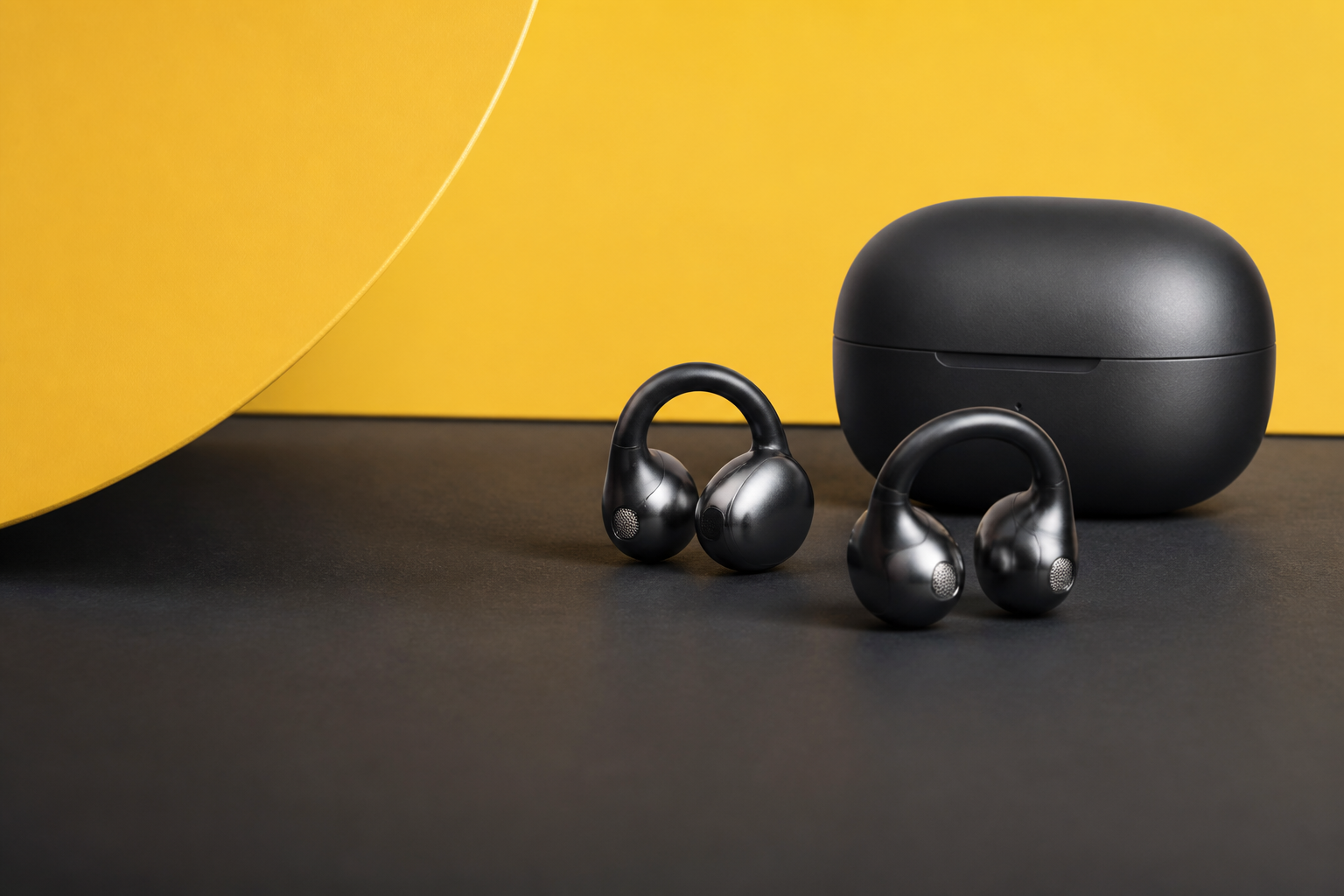 Motorola Bud Loop: zo presteren deze open-ear oordopjes