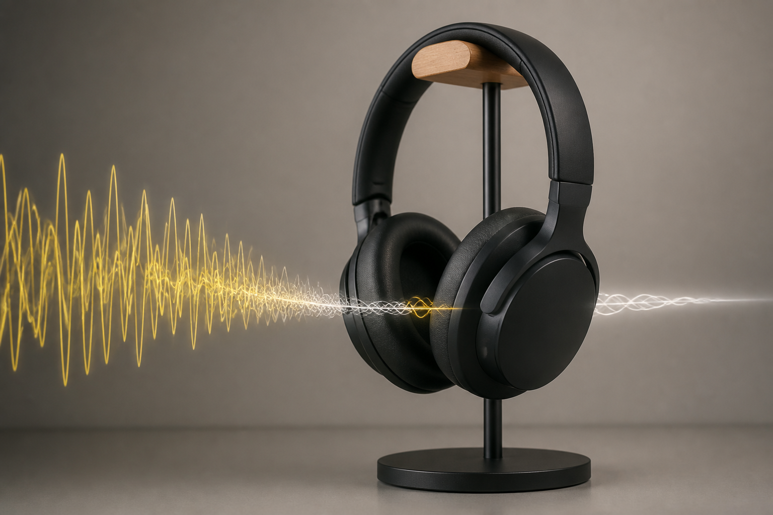 Hoe werkt noise cancelling en wanneer maakt het echt verschil?