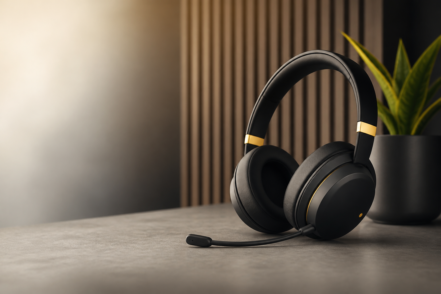Welke headset past het beste bij gamen, kantoor of PS5?