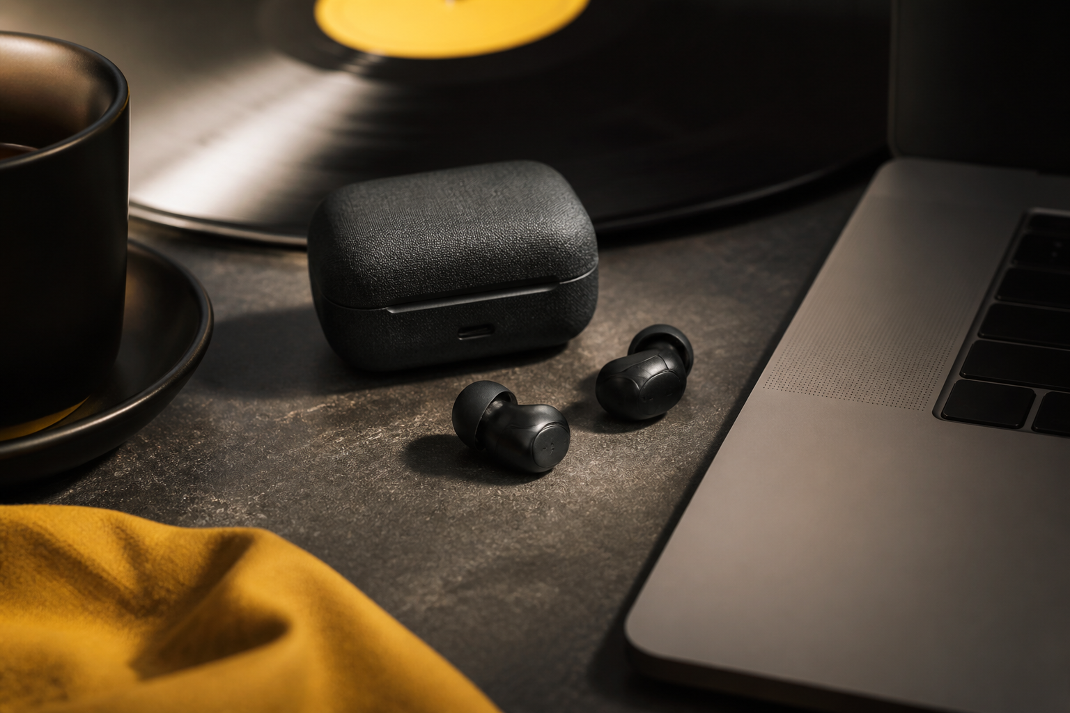 Hoe presteert de Sennheiser Momentum 4 True Wireless in dagelijks gebruik