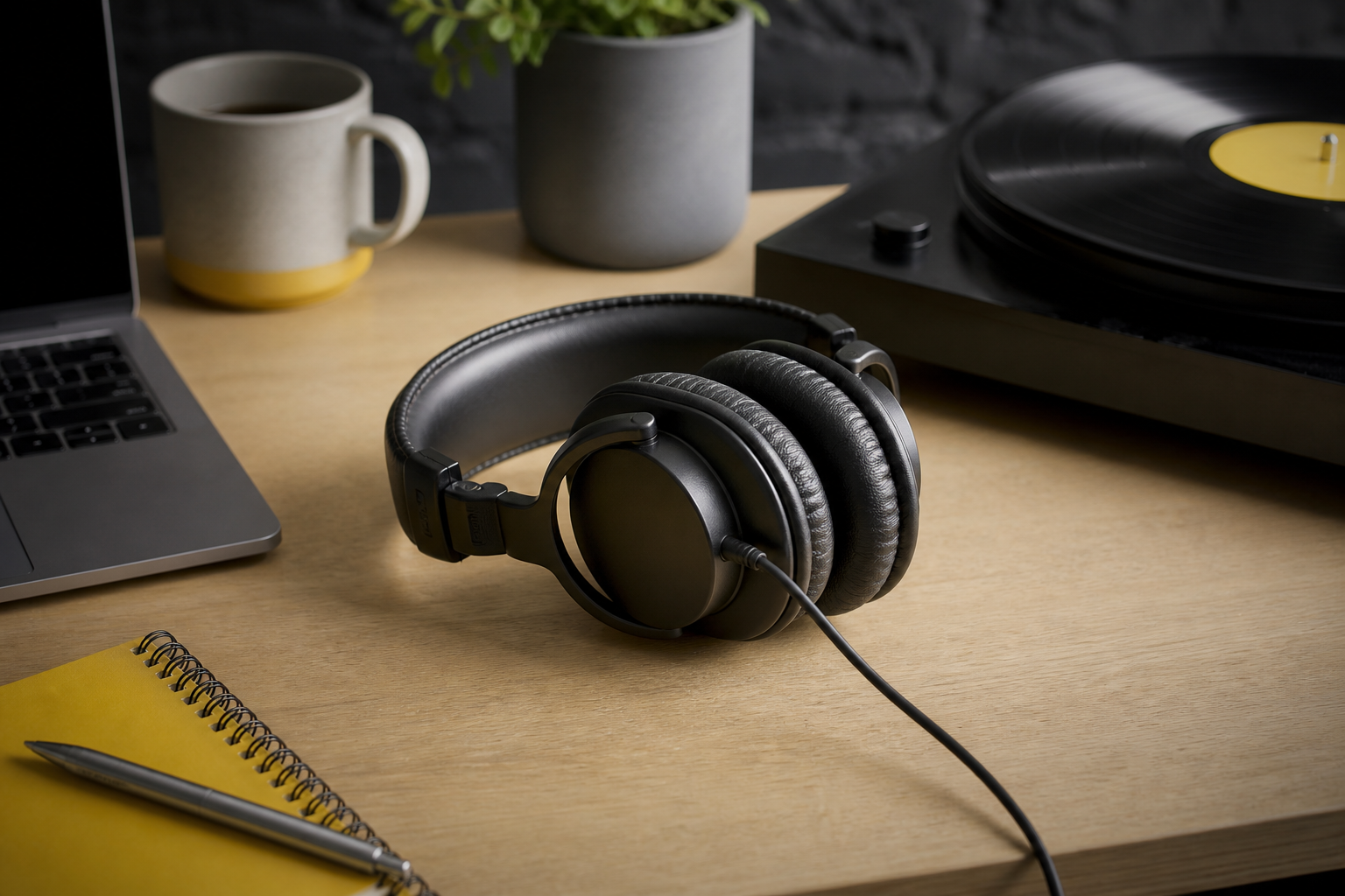 Sony MDR-7506: professionele studiokoptelefoon getest