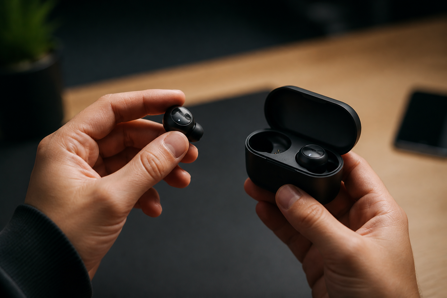 Hoe werkt bluetooth bij koptelefoons en wat betekent het voor geluid?
