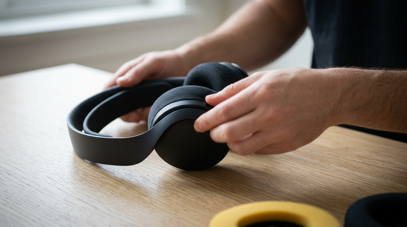 headset ps5 headset ps5
