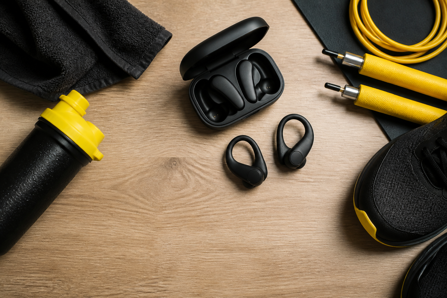 Hoe presteren de Powerbeats Pro 2 tijdens intensieve trainingen?