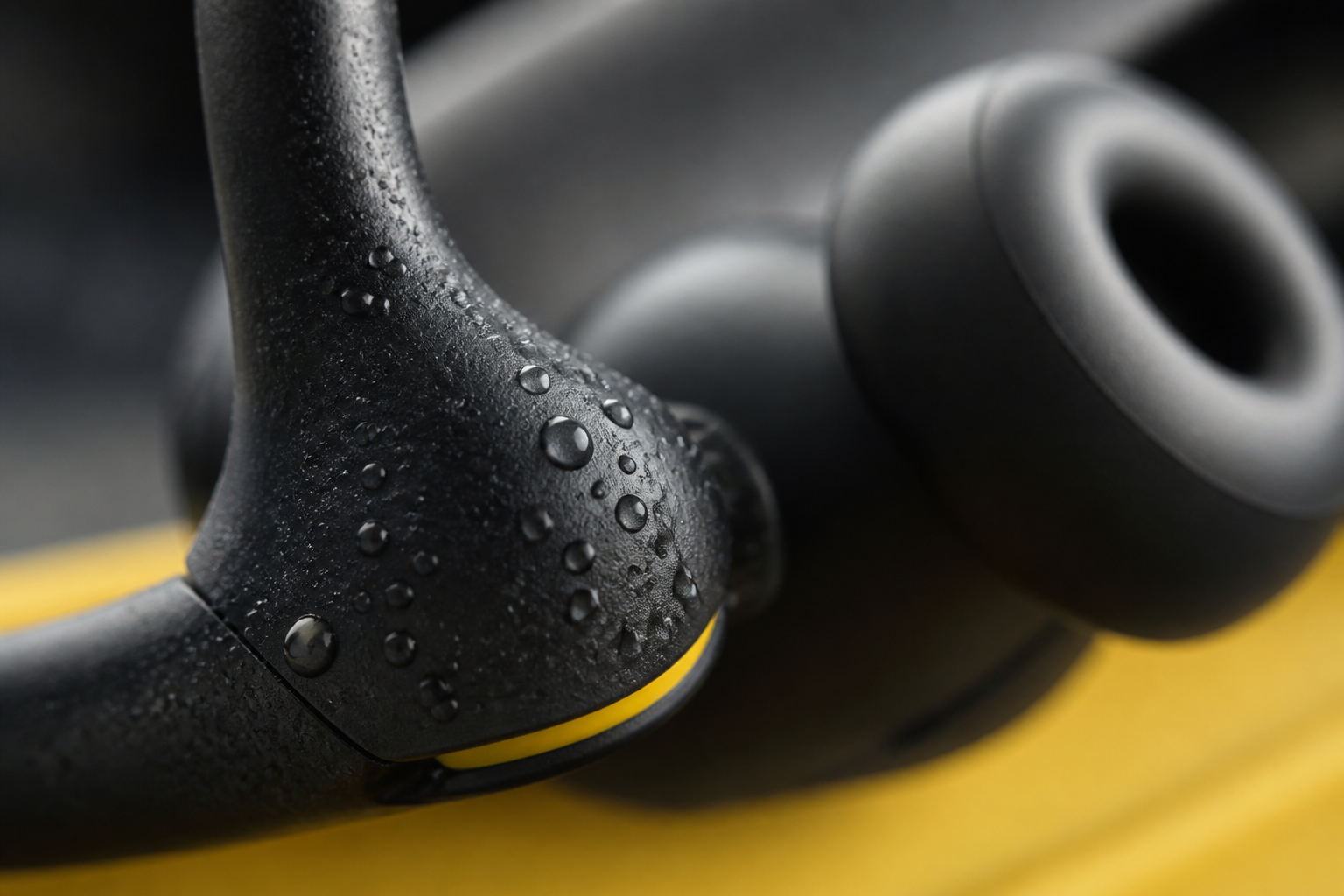 Is de powerbeats headset geschikt voor intensief sporten?