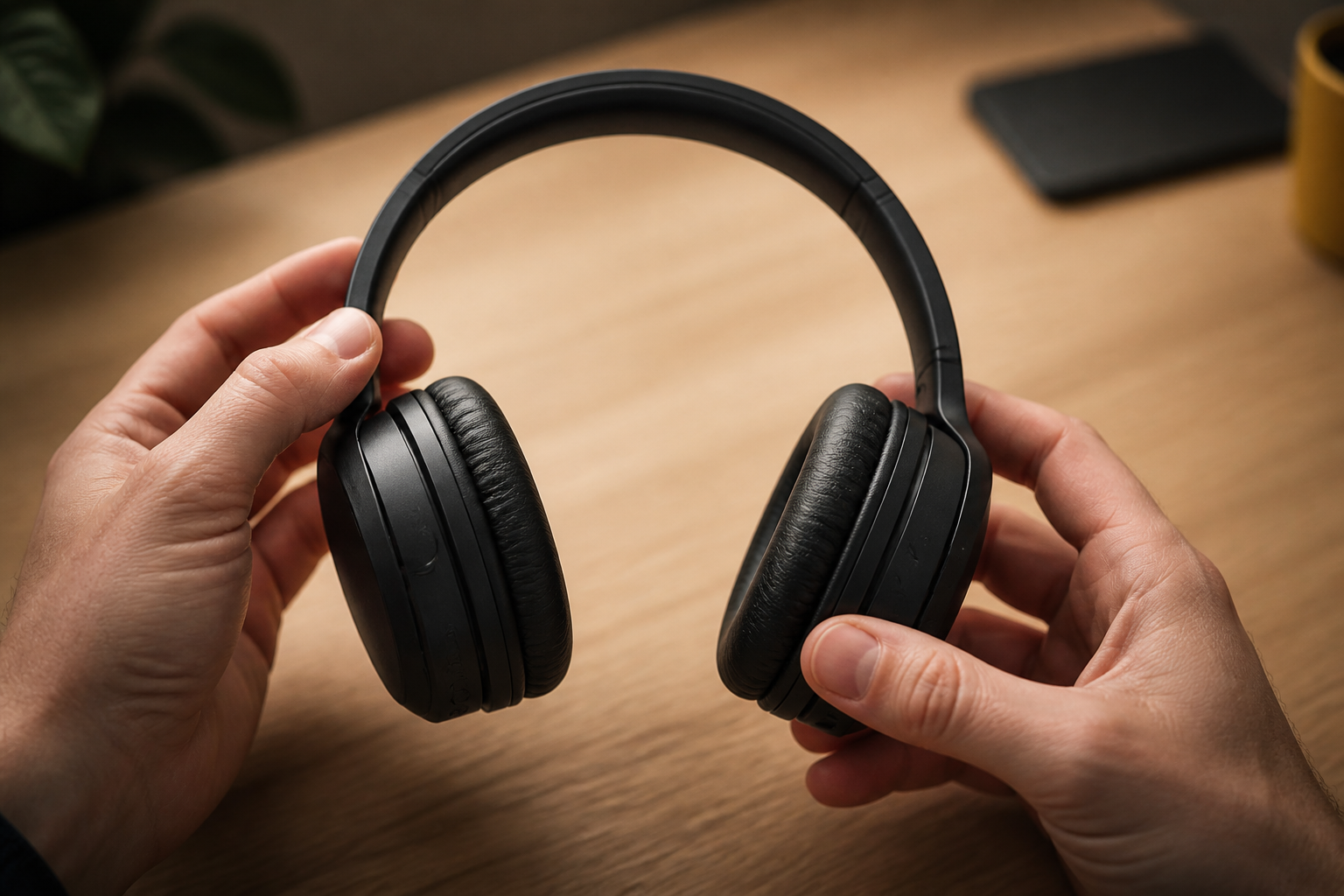 Is de Philips TAH4205 een goede budgetkoptelefoon voor dagelijks gebruik?
