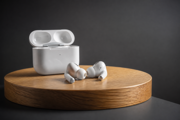 Welke air pods passen het beste bij jouw gebruik en budget?