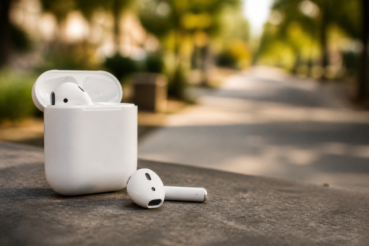 AirPods 2 review en vergelijking met nieuwere modellen