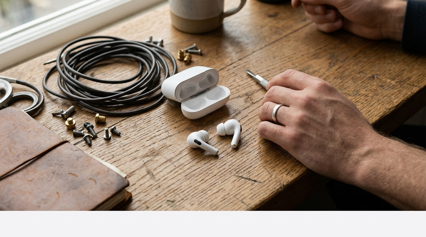 airpods 4 noise cancelling