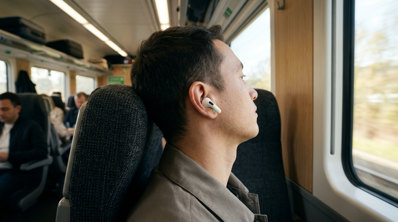 airpods 4 noise cancelling