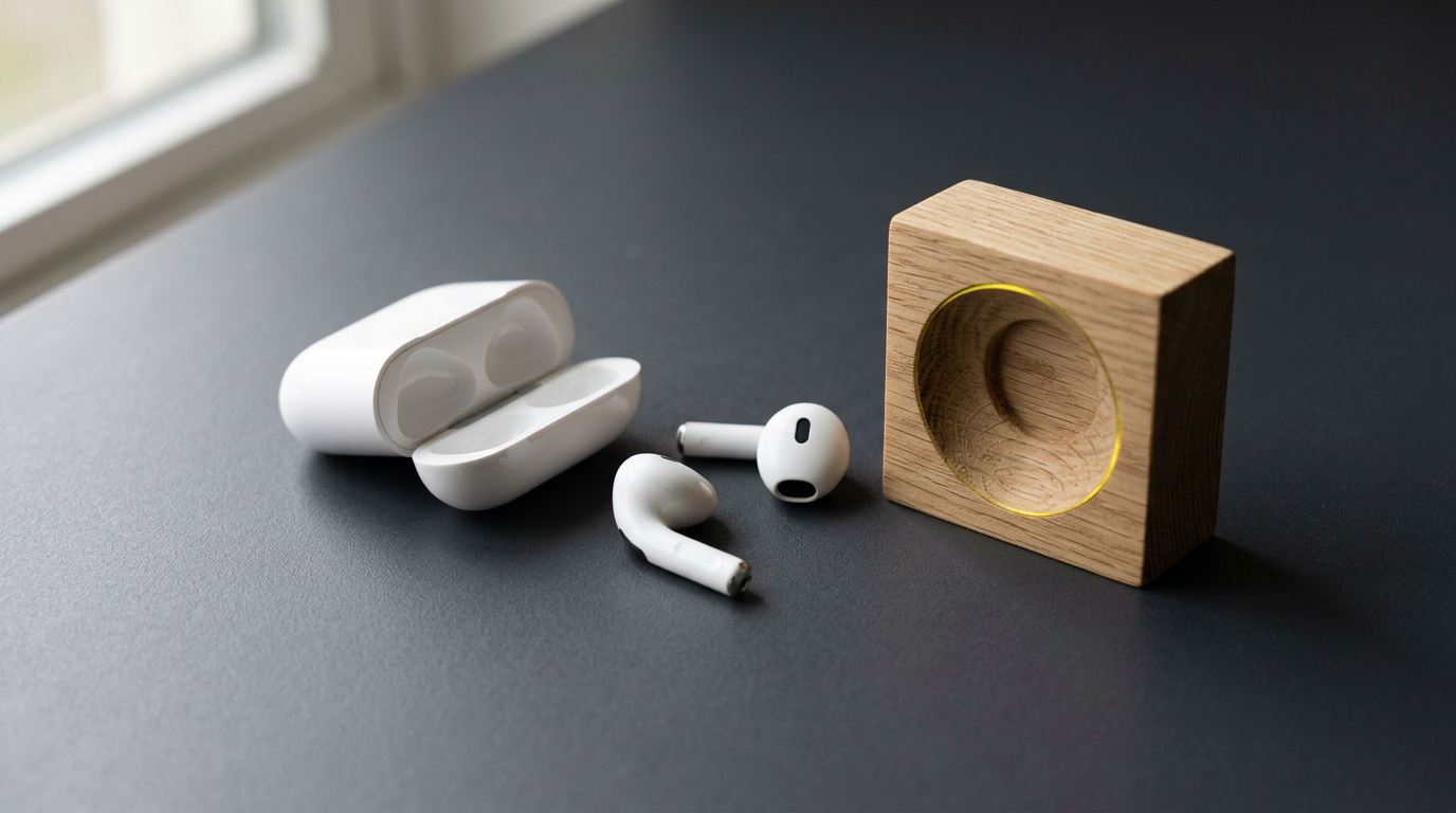 airpods 4 noise cancelling
