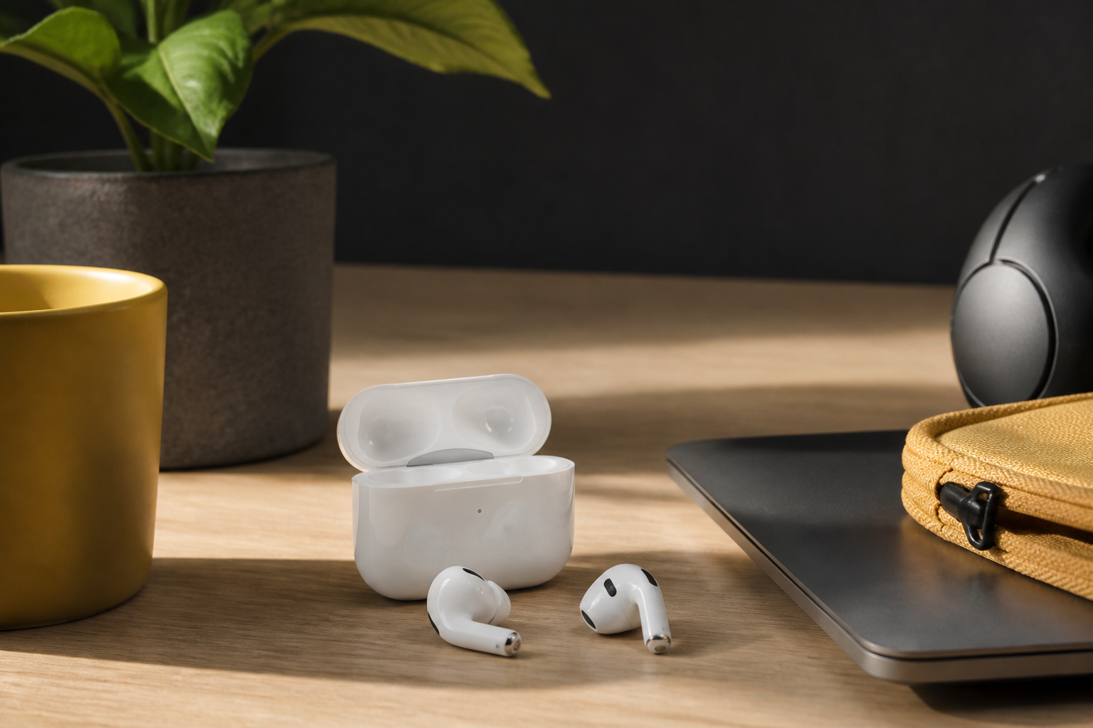 AirPods 4 noise cancelling getest en eerlijk beoordeeld