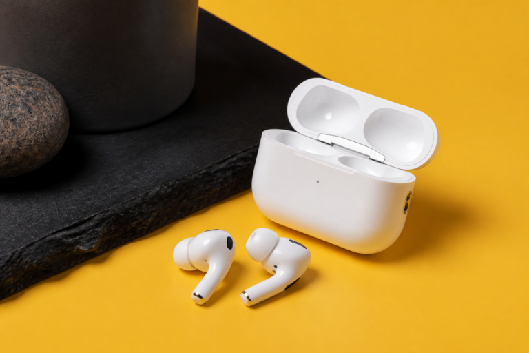 AirPods Pro 2 review en vergelijking met nieuwere modellen