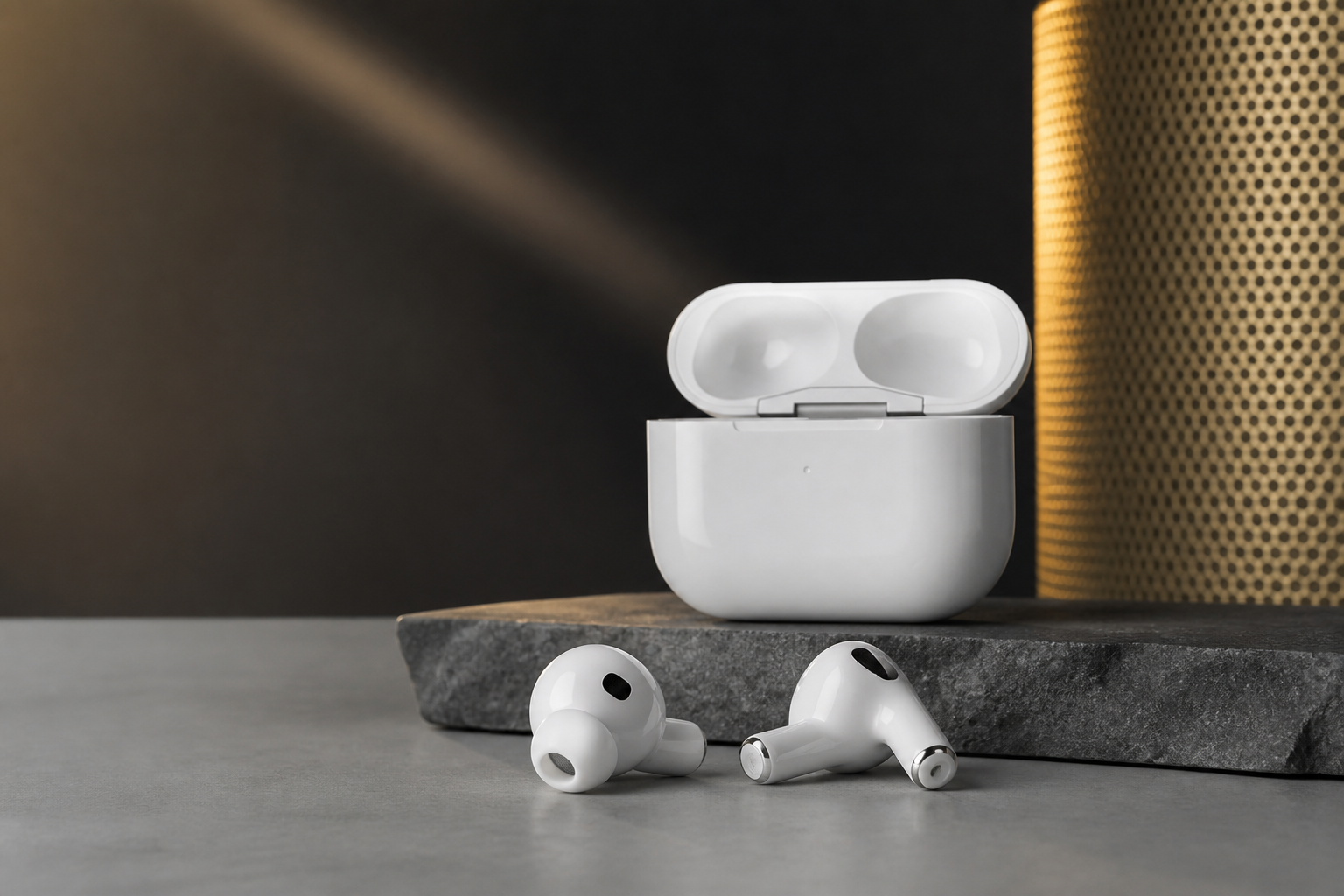 AirPods4 Pro beoordeeld en vergeleken met de AirPods Pro 2