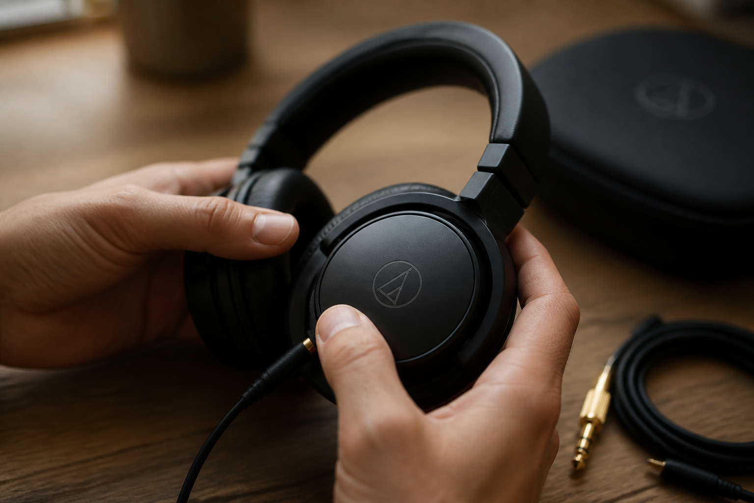 Wat maakt Audio Technica audio zo geliefd bij luisteraars