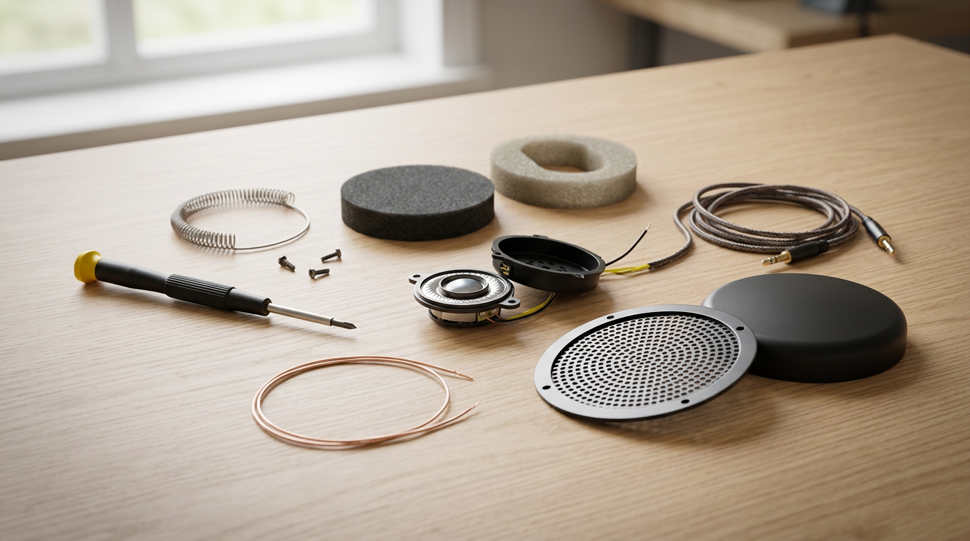 audio technica hoofdtelefoon