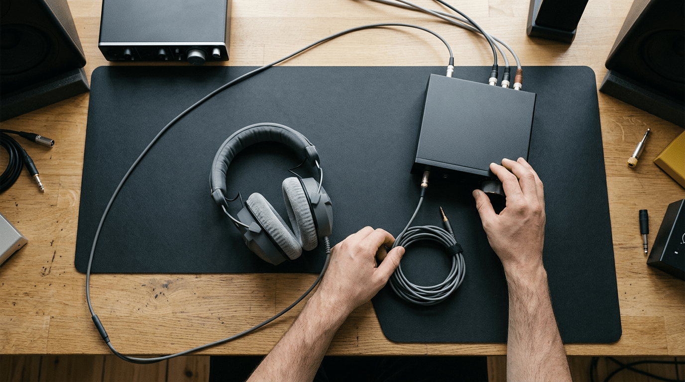 beyerdynamic dt 770 pro