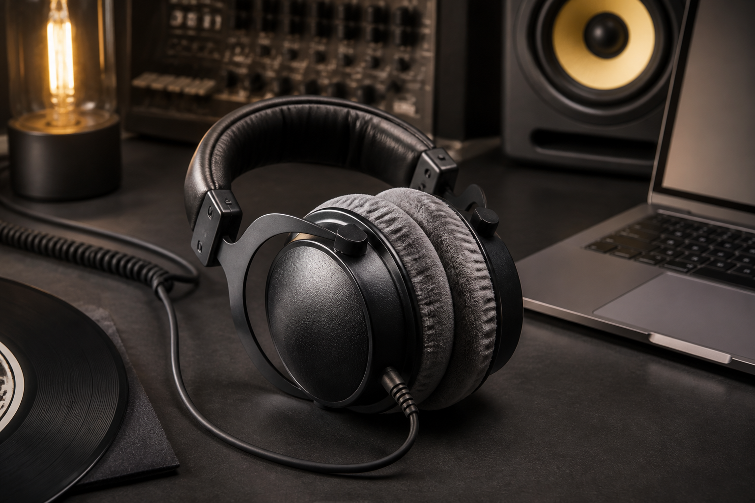 Beyerdynamic DT 770 Pro review voor thuis en studio