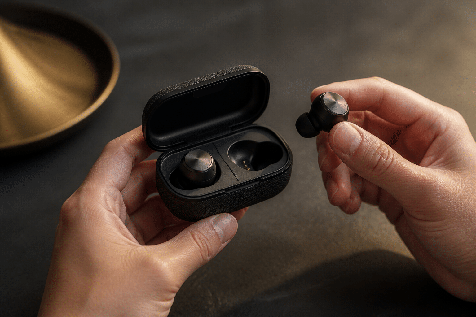 Is de Sennheiser MTW 4 de beste keuze voor veeleisende luisteraars?