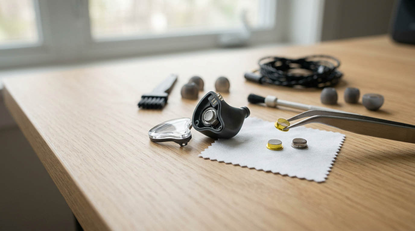 iems