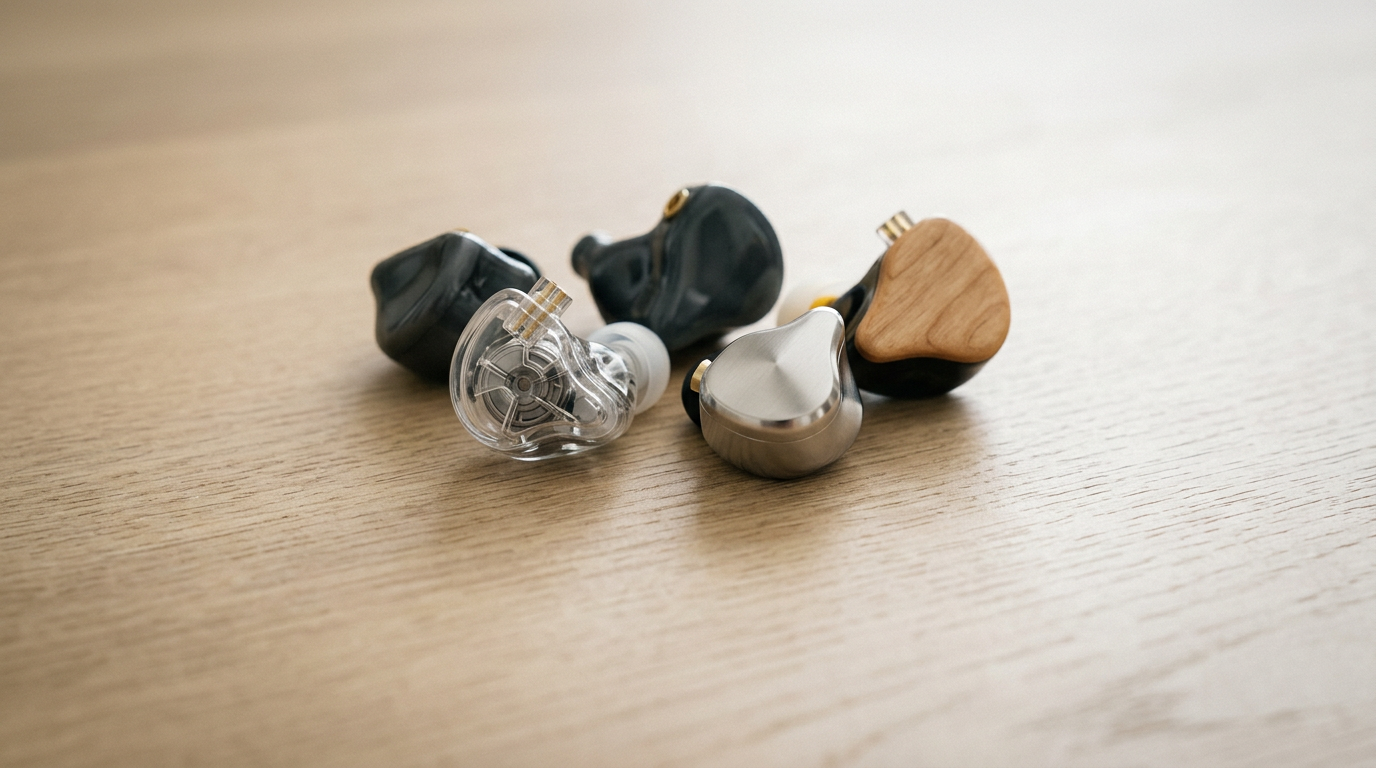 iems
