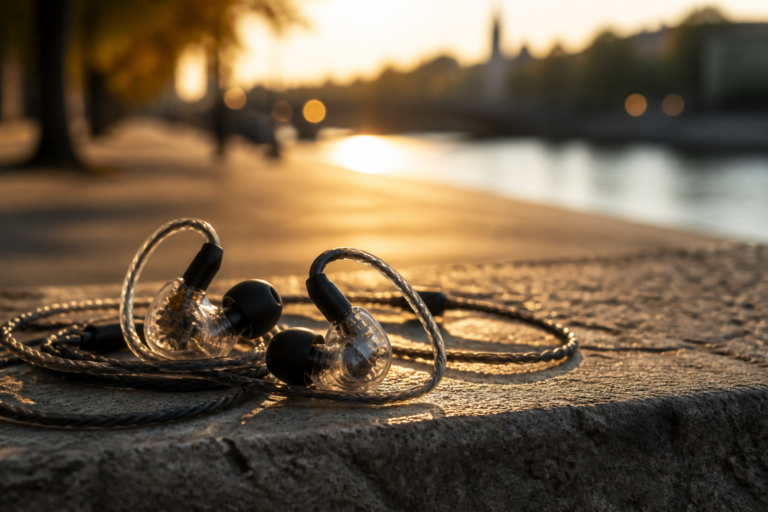 Iems: alle essentiële informatie