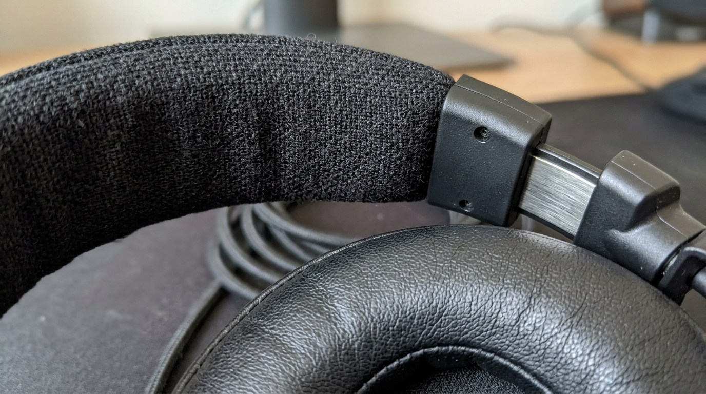 audio technica ath 909